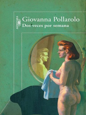cover image of Dos veces por semana